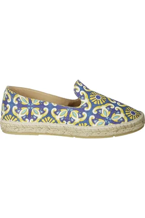 PENINSULA Herren, Schuhe, Mehrfarbig, 40 EUGröße:
