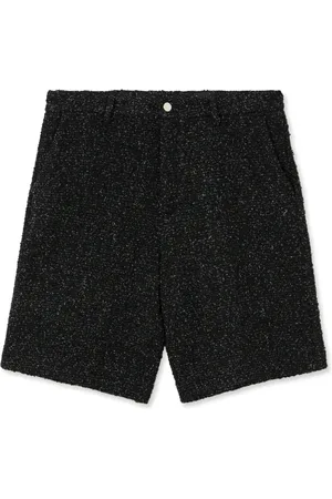 Axel Arigato Herren, Shorts, Schwarzk, LGröße: