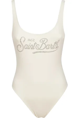 MC2 SAINT BARTH Damen, Bademode, , SGröße: