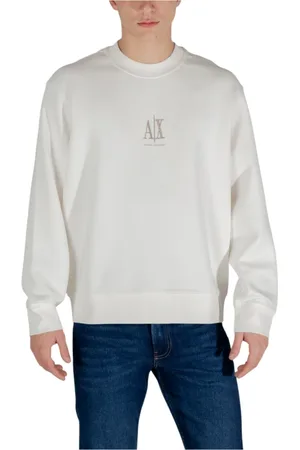 Armani Exchange Herren, Sweatshirts & Hoodies, , XLGröße: