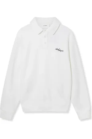 Axel Arigato Herren, Sweatshirts & Hoodies, Weiß, XSGröße: