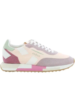 Ghoud Damen, Schuhe, Mehrfarbig, 38 EUGröße: