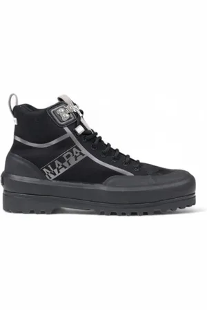 Superga Damen, Schuhe, Schwarzk, 39 EUGröße:
