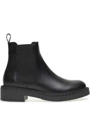 Frau Damen, Schuhe, Schwarzk, 39 EUGröße: