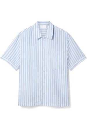 Axel Arigato Herren, Shirts, Mehrfarbig, MGröße: