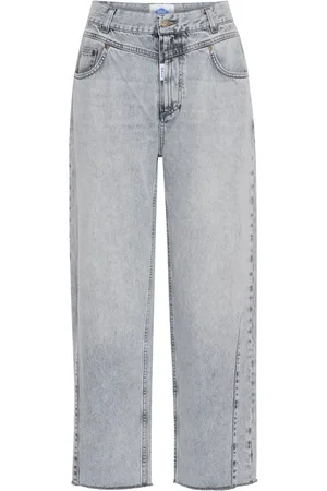 Ball Damen, Jeans, Blau, W30 L32Größe: