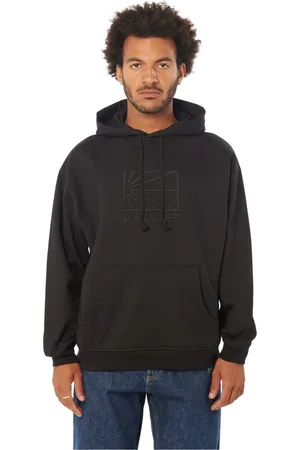 Rassvet Herren, Sweatshirts & Hoodies, Schwarzk, MGröße: