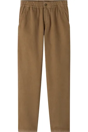 A.P.C. Herren, Hosen, Braun, XLGröße: