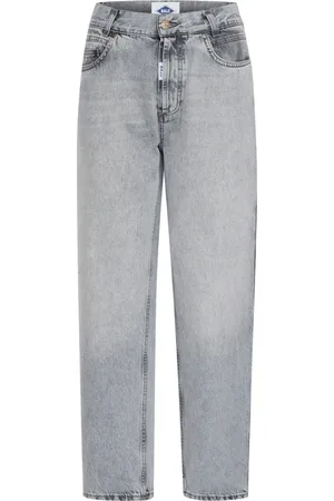 Ball Damen, Jeans, Blau, W28 L30Größe: