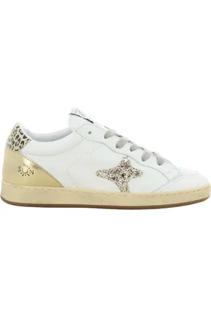 Ama Brand Damen, Schuhe, Weiß, 39 EUGröße: