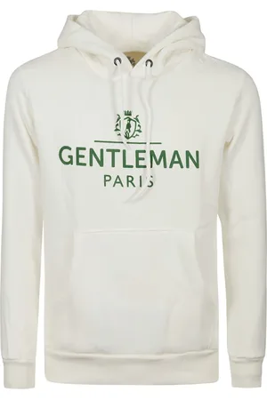 Equipe 55 Herren, Sweatshirts & Hoodies, Weiß, MGröße: