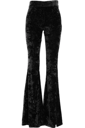 ANIYE BY Damen, Hosen, Schwarzk, 2XSGröße: