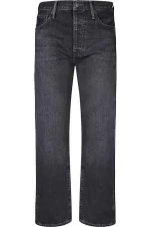 Acne Studios Herren, Jeans, Schwarzk, W33Größe: