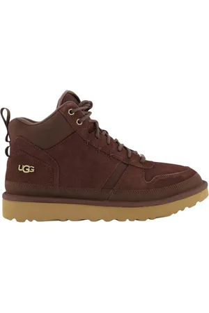 UGG Herren, Schuhe, Braun, 43 EUGröße: