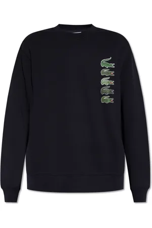 Lacoste Herren, Sweatshirts & Hoodies, Blau, SGröße: