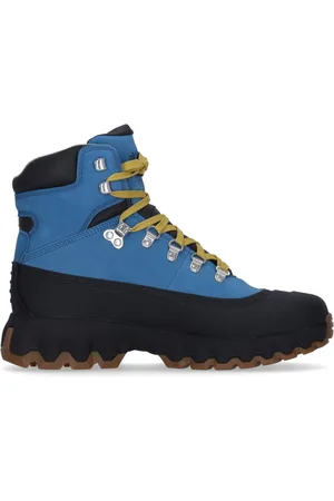 Timberland Herren, Schuhe, Blau, 44 EUGröße: