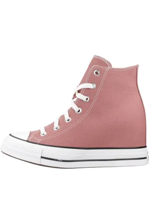 Converse Damen, Schuhe, Rot, 40 EUGröße: