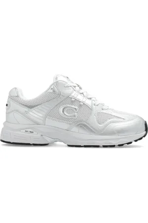 Coach Herren, Schuhe, Grau, 44 1/2 EUGröße: