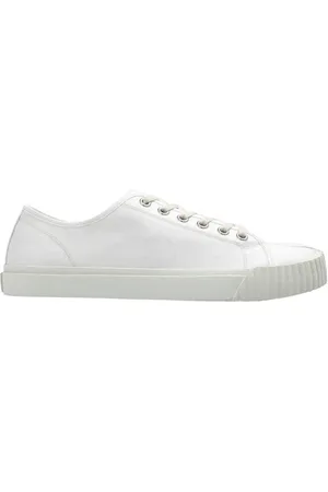 Maison Margiela Herren, Schuhe, Weiß, 41 EUGröße: