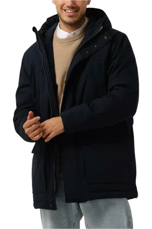 Lyle & Scott Herren, Jacken, Blau, XSGröße: