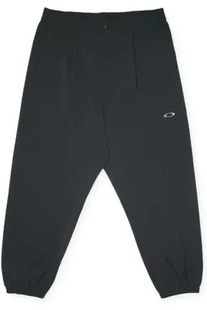 Oakley Herren, Hosen, Schwarzk, LGröße: