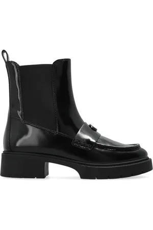 Coach Damen, Schuhe, Schwarzk, 35 1/2 EUGröße: