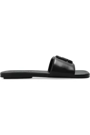 Marc Jacobs Damen, Schuhe, Schwarzk, 35 EUGröße: