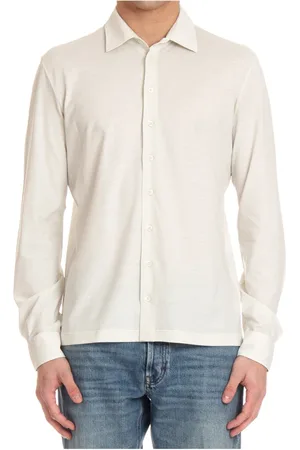 HERNO Herren, Shirts, Weiß, XLGröße: