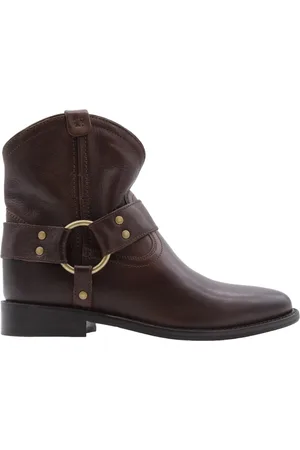 Bronx Damen, Schuhe, Braun, 36 EUGröße:
