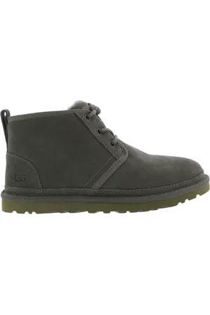 UGG Damen, Schuhe, Grün, 37 EUGröße: