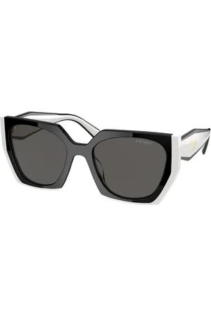 Prada Damen, Accessories, Schwarzk, 54 MMGröße: