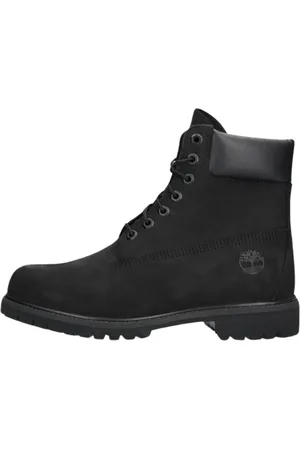 Timberland Herren, Schuhe, Schwarzk, 46 EUGröße: