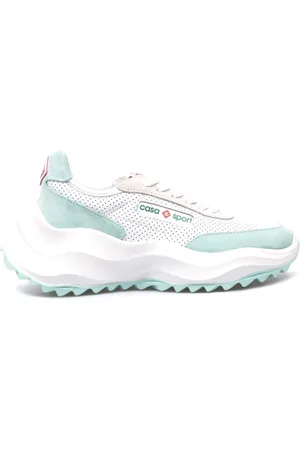 Casablanca Herren, Schuhe, Mehrfarbig, 38 1/2 EUGröße: