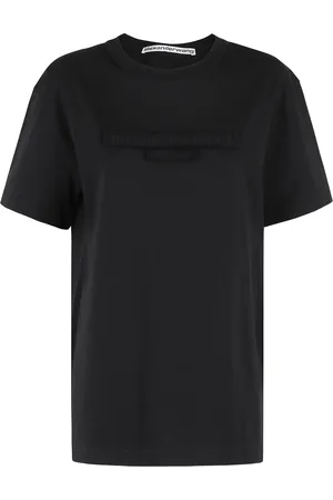 Alexander Wang Damen, Oberteile, Schwarzk, XSGröße: