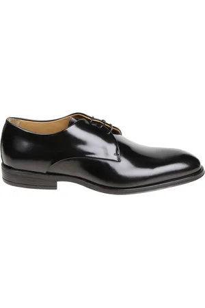 Corvari Herren, Schuhe, Schwarzk, 39 1/2 EUGröße: