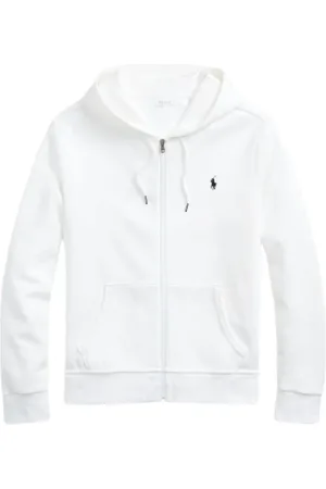 Ralph Lauren Herren, Sweatshirts & Hoodies, Weiß, XLGröße: