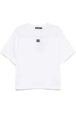 Dolce & Gabbana Damen, Oberteile, Weiß, SGröße: