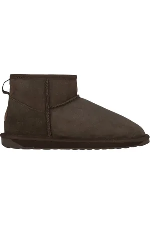 Emu Damen, Schuhe, Braun, 41 EUGröße: