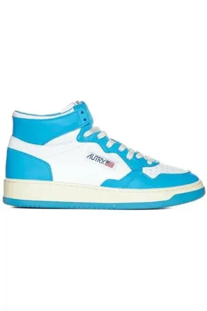 Autry Herren, Schuhe, Blau, 40 EUGröße: