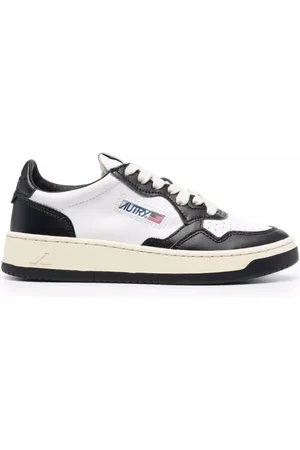 Autry Damen, Schuhe, Weiß, 40 EUGröße: