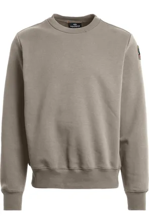 Parajumpers Herren, Sweatshirts & Hoodies, Braun, XLGröße: