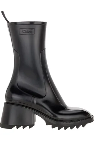 Chloé Damen, Schuhe, Schwarzk, 35 EUGröße:
