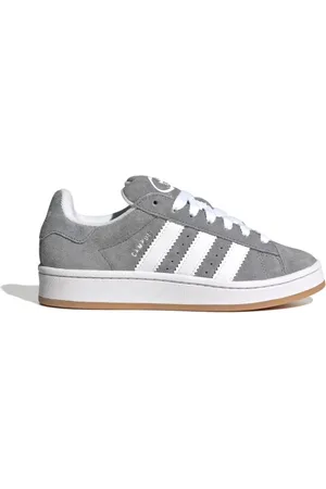 adidas Damen, Schuhe, Grau, 36 2/3 EUGröße: