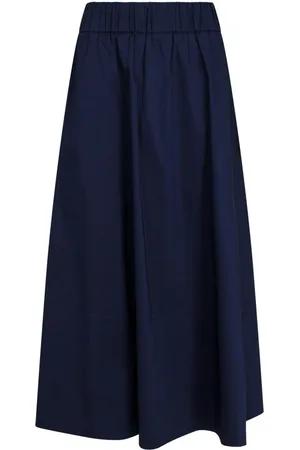 Neo Noir Damen, Röcke, Blau, XSGröße: