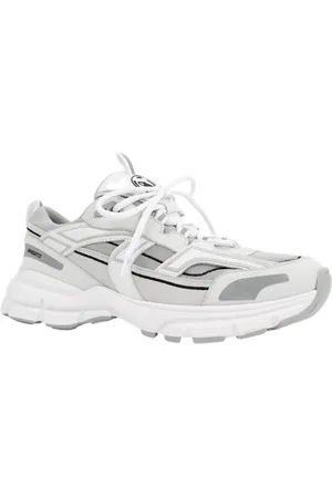 Axel Arigato Herren, Schuhe, Weiß, 42 EUGröße: