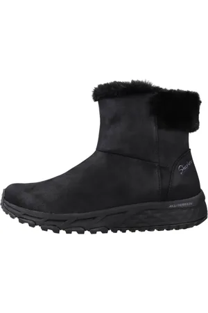Skechers Damen, Schuhe, Schwarzk, 36 EUGröße:
