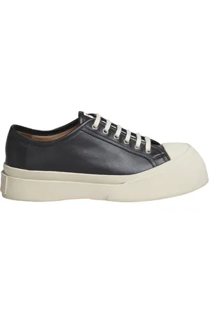 Marni Damen, Schuhe, Schwarzk, 40 EUGröße: