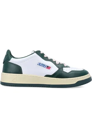 Autry Herren, Schuhe, Grün, 42 EUGröße:
