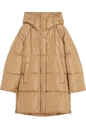 Max Mara Damen, Jacken, Braun, 3XSGröße: