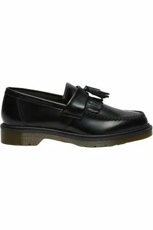 Dr. Martens Damen, Schuhe, Schwarzk, 38 EUGröße: